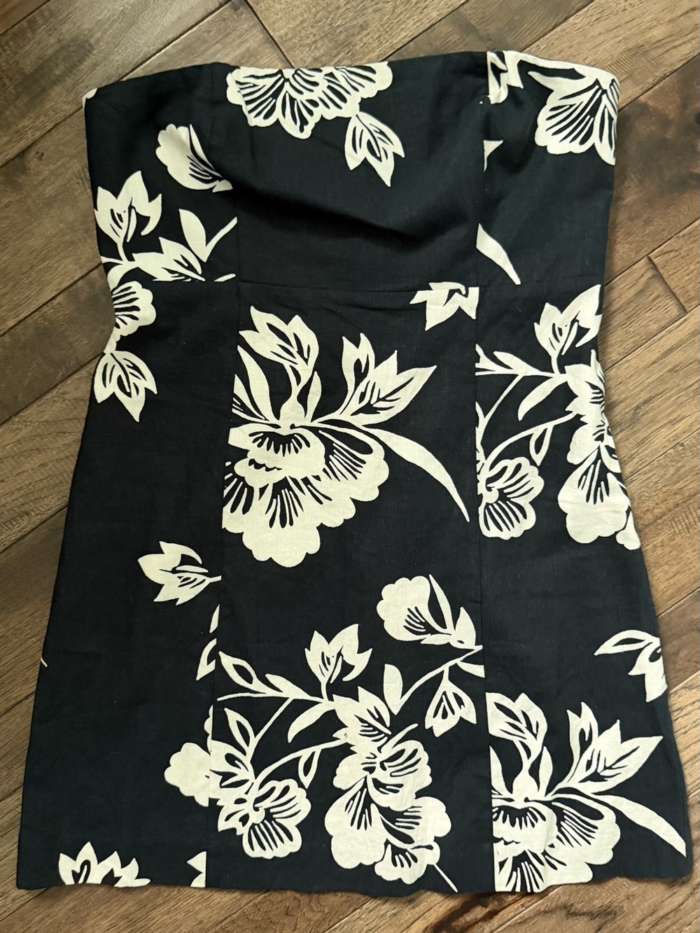 GAP Summer Linen Dress Size Medium